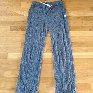 Vuori Gray Lounge Pants | Women’s Small